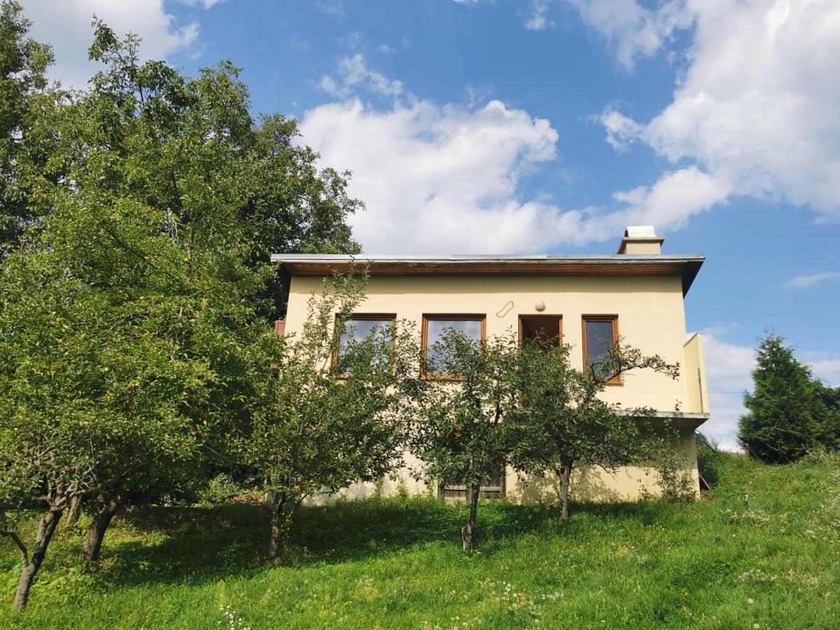 Sunset House Piestany Bungalow Banka Exterior foto